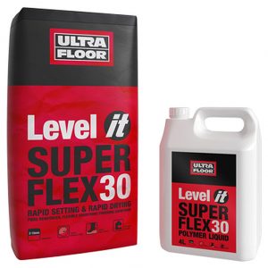 UltraFloor level It SuperFlex 30 bulk buy