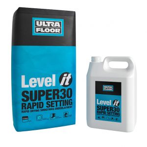 UltraFloor Level It Super30 bulk buy pallet deals