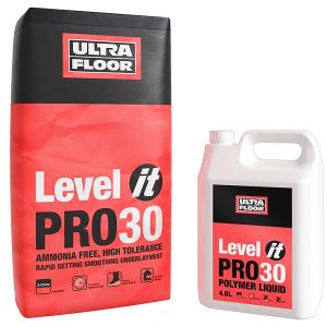 Ultra Floor - Level It Pro30