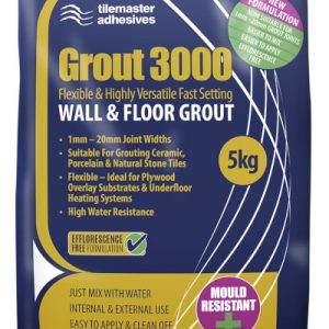 Tilemaster Grout 3000 pallet deals bulk buy
