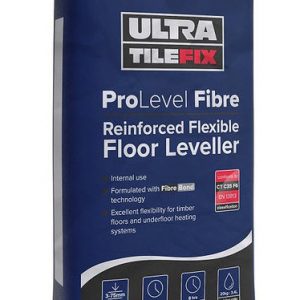 UltraTileFix ProLevel Fibre Reinforced Flexible Floor Leveller Pallet Deals and Bulk Buy