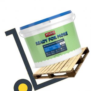 MUDD Ready For More tile adhesive pallet deals and bulk buy