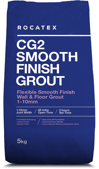 ROCATEX Smooth Finish Grout pallet deals and bulk buy