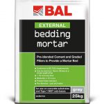 BAL Bedding Mortar External pallet deals and bulk buy