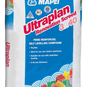 Mapei Ultraplan Renovation Screed 3240 Pallet Deals and Bulk Buy