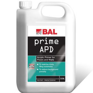 BAL Prime APD bulk buy