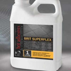 BRIT SUPERFLEX additive