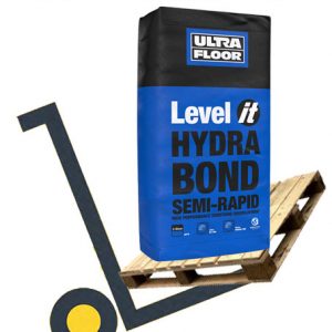 UltraFloor Level It Hydra Bond pallet deals and bulk buy