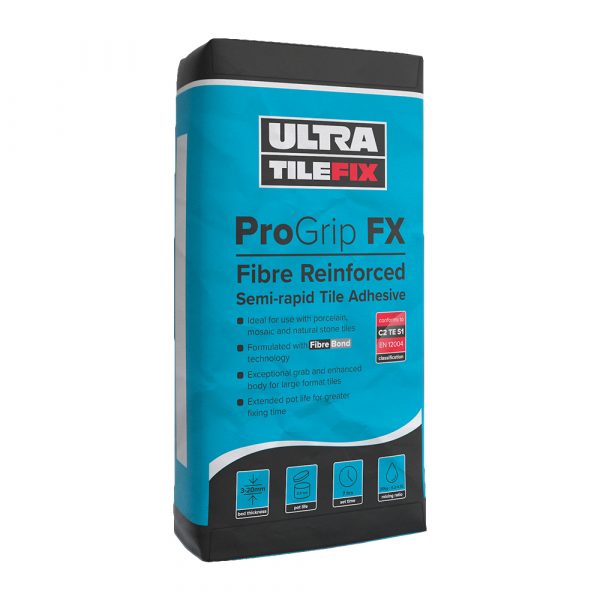 UltraTileFix ProGrip FX pallet deals and bulk buy