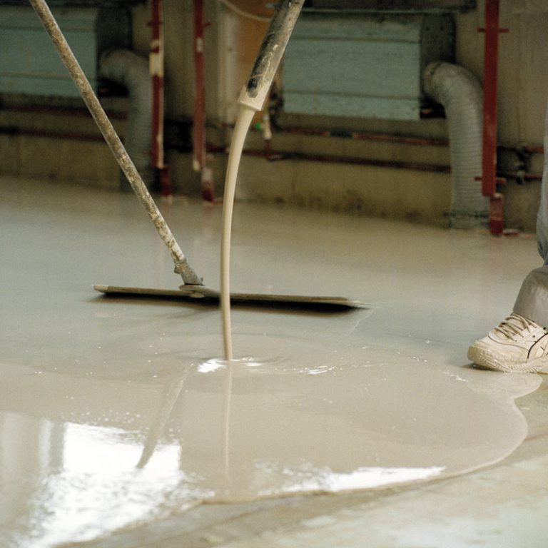 Sikafloor 125 Latex Self Levelling Floor Compound 25Kg GREY Pallet Deals and Bulk Buy Buy