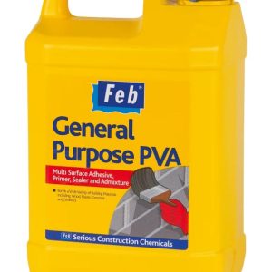 Feb General Purpose Pva