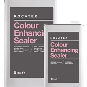 Rocatex Colour Enhancing Sealer