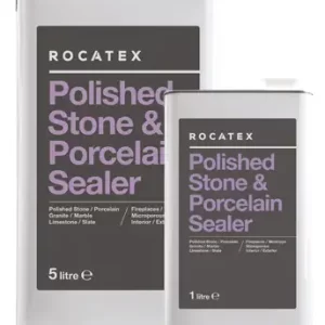 Rocatex Polished Stone and Porcelain Sealer Bulk Buy