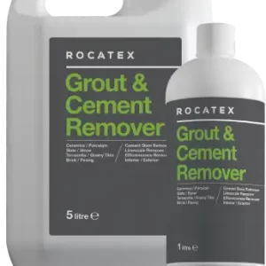 Rocatex Grout and Cement Remover - Bulk Buy