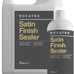 Rocatex Satin Finish Sealer - Bulk Buy