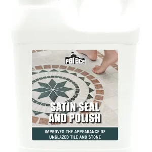 Palace Satin Seal & Polish - Bulk Buy