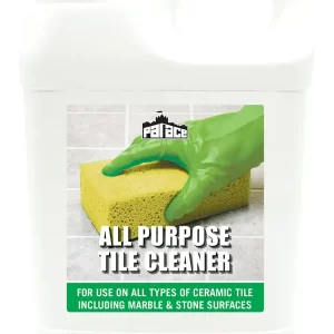 Palace All Purpose Tile Cleaner - Bulk Buy