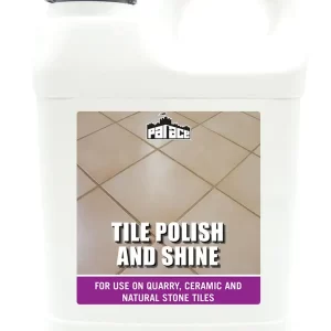Palace Tile Polish & Shine 1L - Bulk Buy