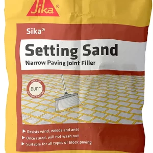 Sika Setting Sand - Pallet Deals and Bulk Buy